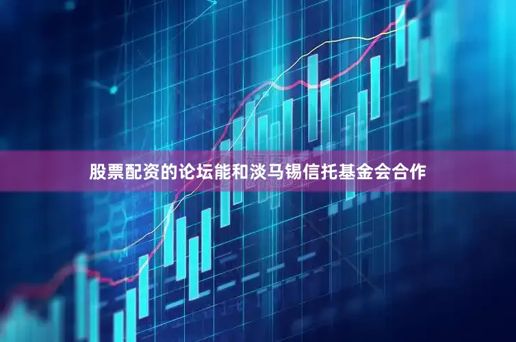 股票配资的论坛能和淡马锡信托基金会合作