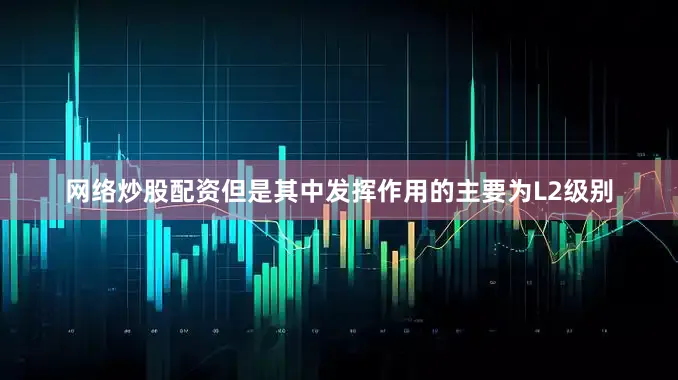 网络炒股配资但是其中发挥作用的主要为L2级别