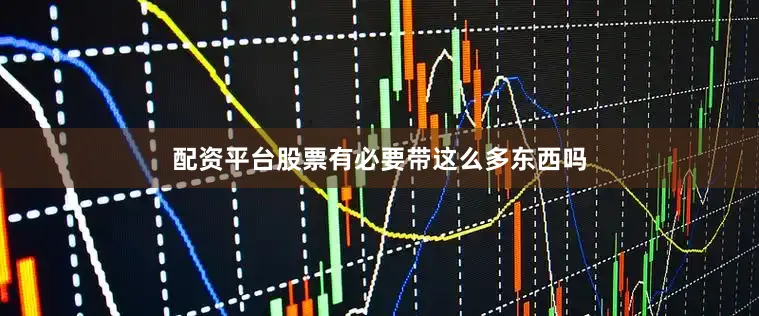 配资平台股票有必要带这么多东西吗